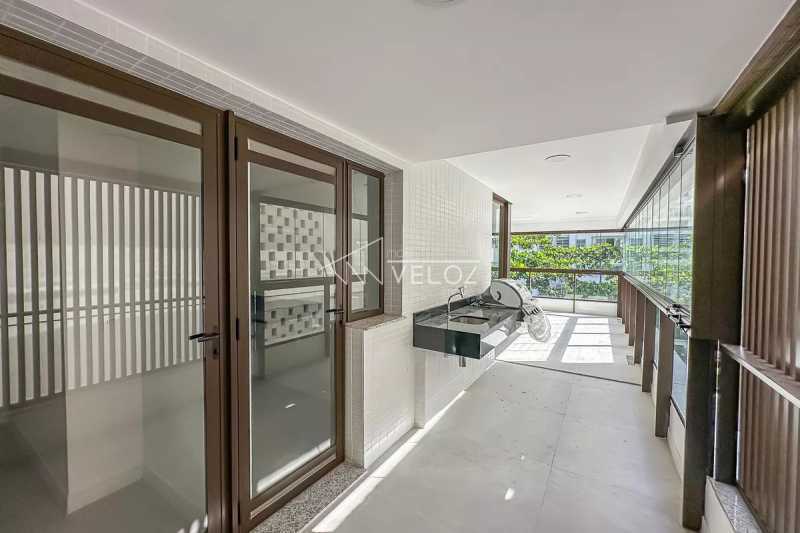 Apartamento, 3 quartos, 150 m² - Foto 19