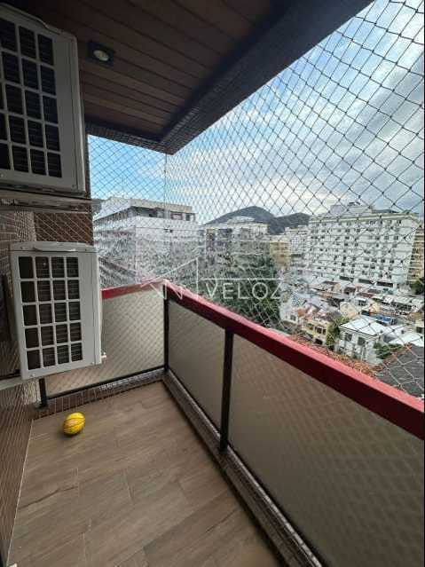 Apartamento, 3 quartos, 104 m² - Foto 5