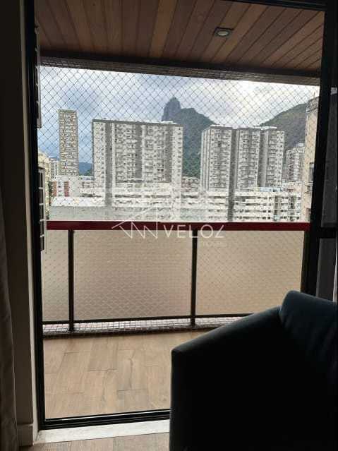 Apartamento, 3 quartos, 104 m² - Foto 11