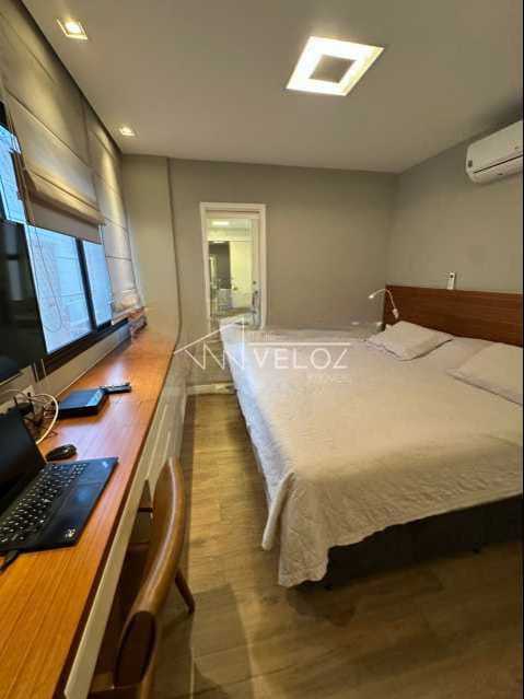 Apartamento, 3 quartos, 104 m² - Foto 3