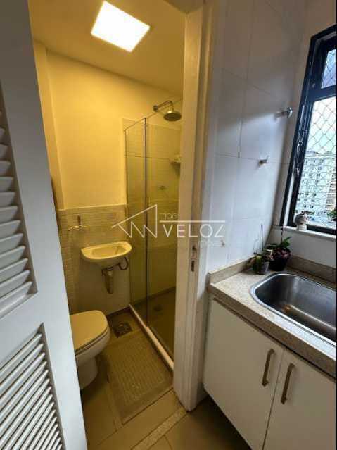 Apartamento, 3 quartos, 104 m² - Foto 19