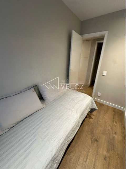 Apartamento, 3 quartos, 104 m² - Foto 1