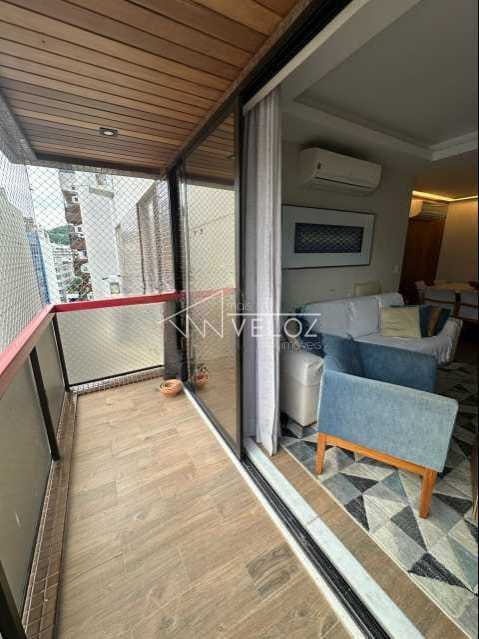 Apartamento, 3 quartos, 104 m² - Foto 21