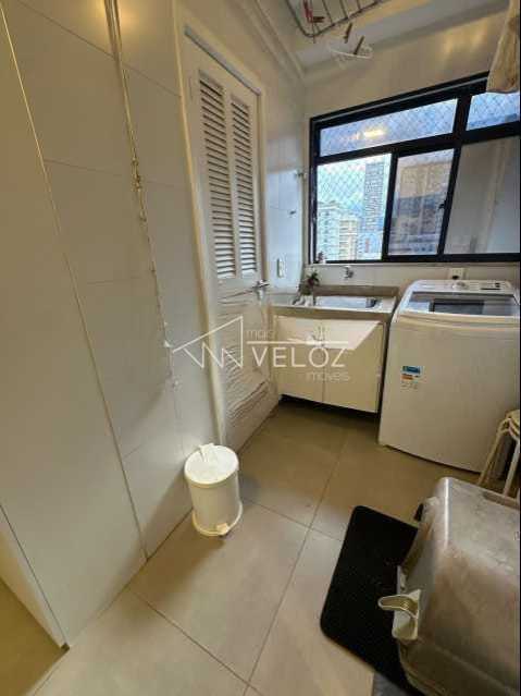 Apartamento, 3 quartos, 104 m² - Foto 22