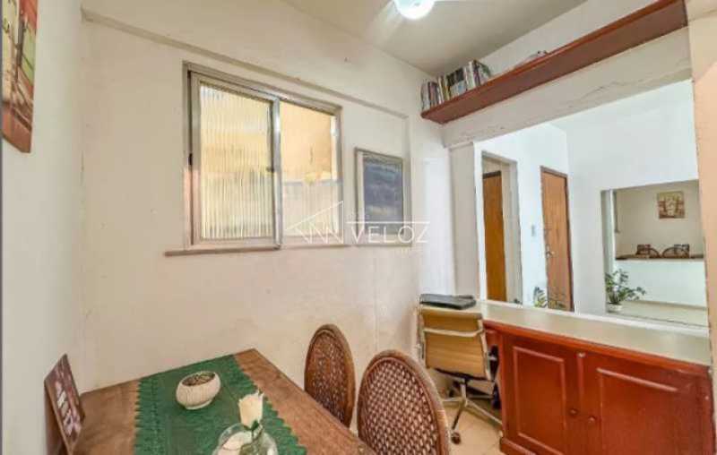 Apartamento, 2 quartos, 85 m² - Foto 21