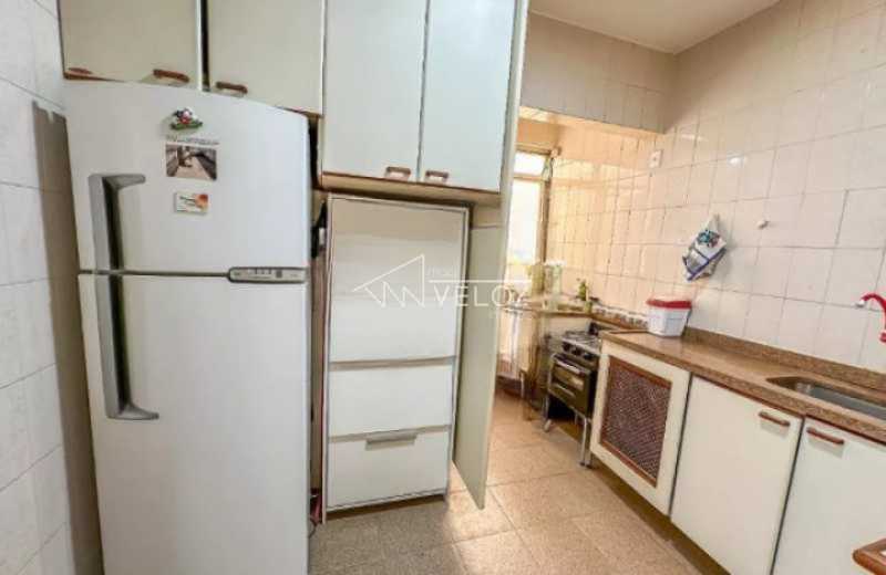 Apartamento, 2 quartos, 85 m² - Foto 15
