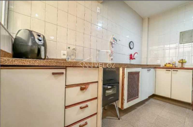 Apartamento, 2 quartos, 85 m² - Foto 2