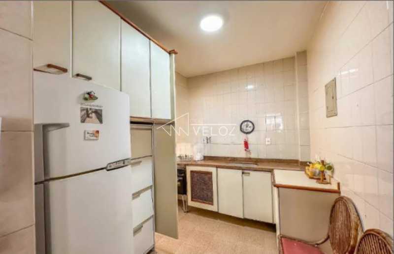 Apartamento, 2 quartos, 85 m² - Foto 4