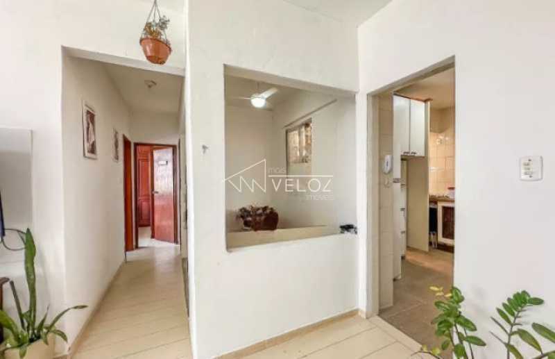 Apartamento, 2 quartos, 85 m² - Foto 16