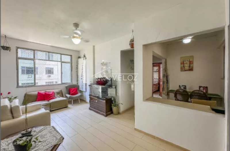 Apartamento, 2 quartos, 85 m² - Foto 10
