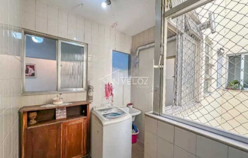 Apartamento, 2 quartos, 85 m² - Foto 19