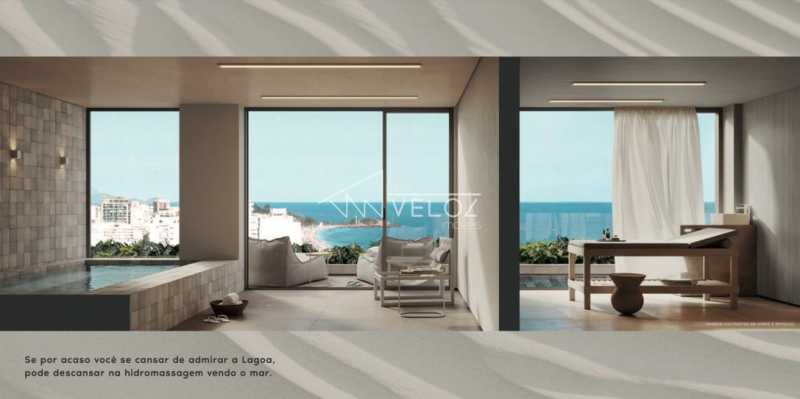 Apartamento, 1 quarto, 81 m² - Foto 24