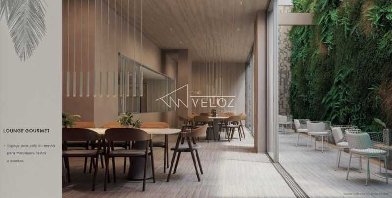 Apartamento, 1 quarto, 81 m² - Foto 9