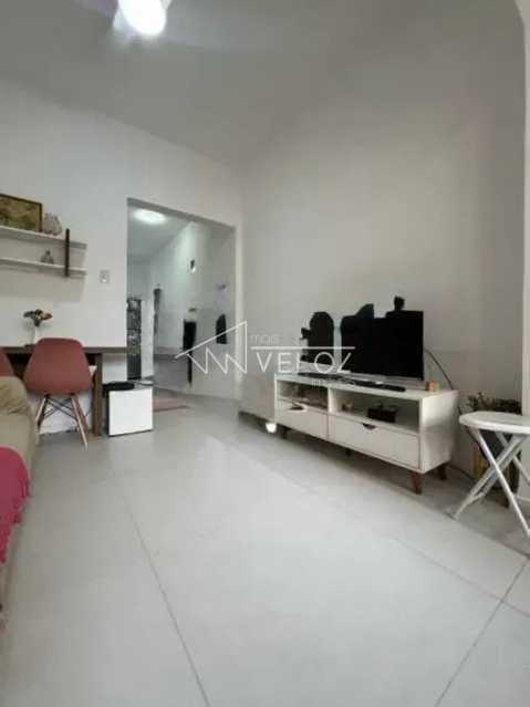 Apartamento, 1 quarto, 37 m² - Foto 2