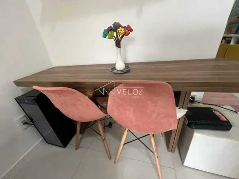 Apartamento, 1 quarto, 37 m² - Foto 3