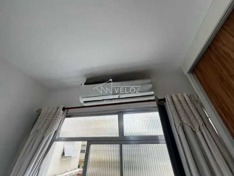 Apartamento, 1 quarto, 37 m² - Foto 4