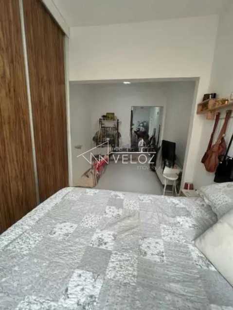Apartamento, 1 quarto, 37 m² - Foto 7