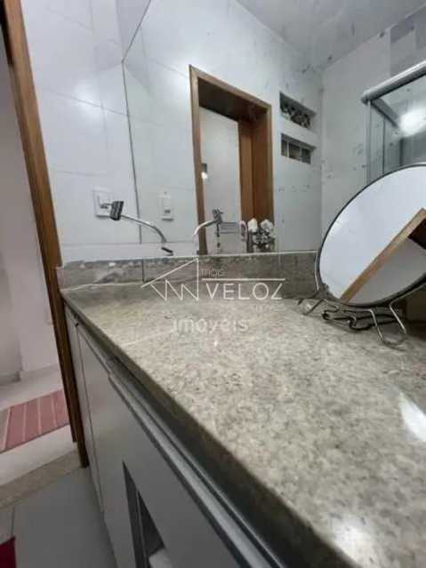 Apartamento, 1 quarto, 37 m² - Foto 9