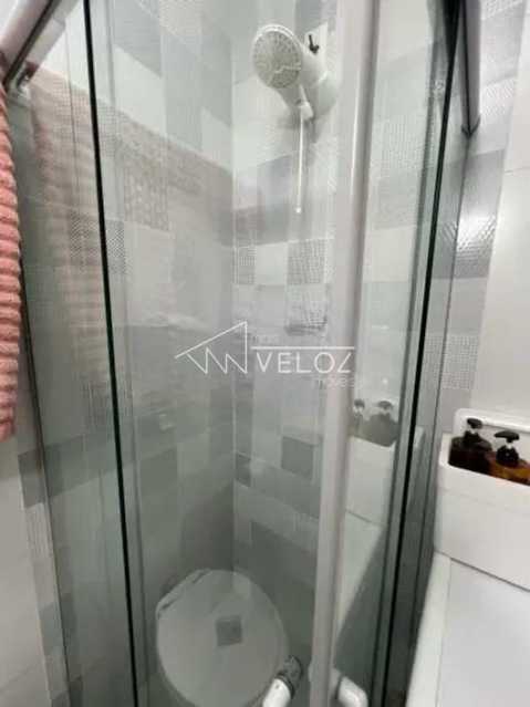 Apartamento, 1 quarto, 37 m² - Foto 11