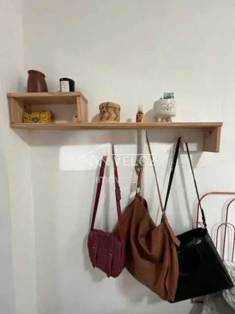 Apartamento, 1 quarto, 37 m² - Foto 12