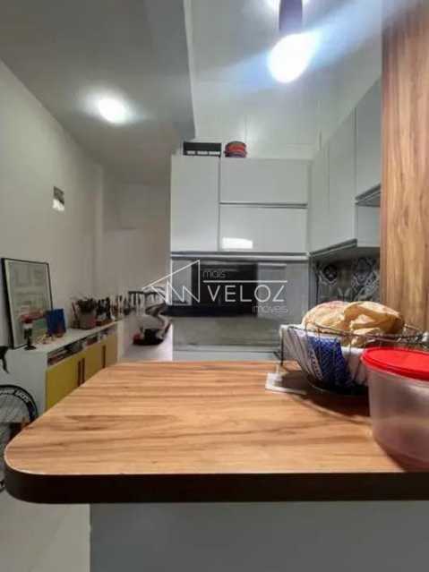 Apartamento, 1 quarto, 37 m² - Foto 15