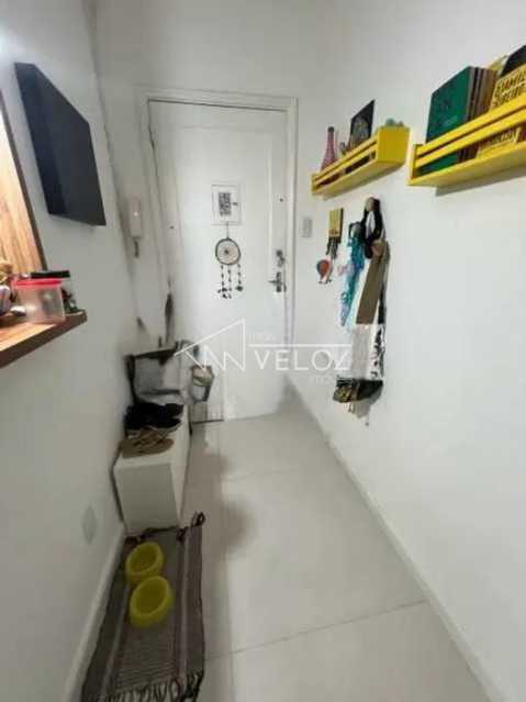 Apartamento, 1 quarto, 37 m² - Foto 1