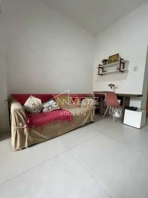 Apartamento, 1 quarto, 37 m² - Foto 19