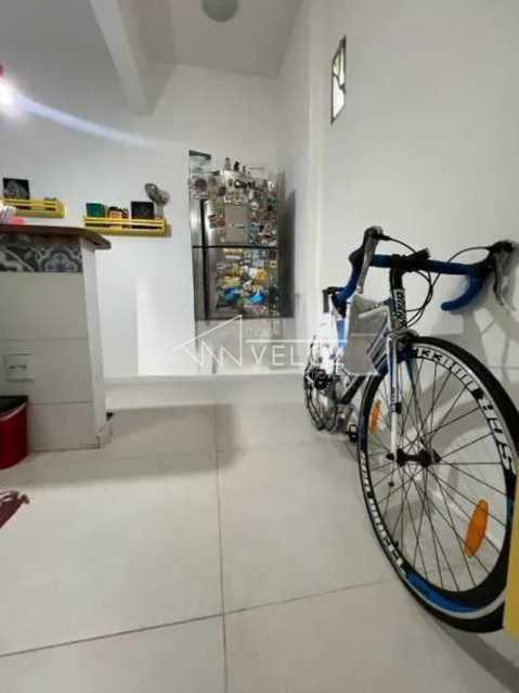 Apartamento, 1 quarto, 37 m² - Foto 22