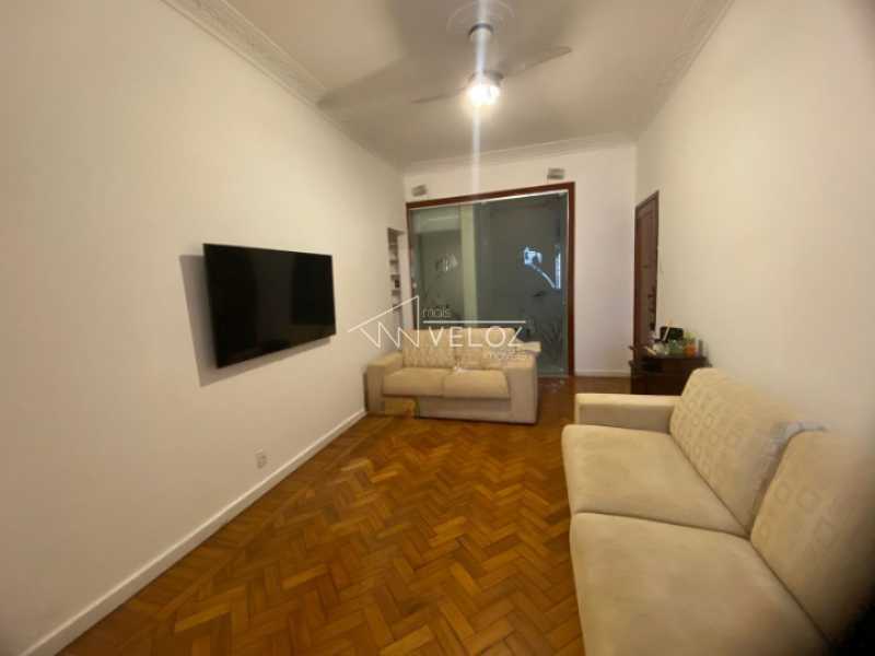 Apartamento, 2 quartos, 67 m² - Foto 21