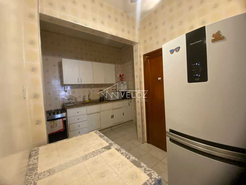 Apartamento, 2 quartos, 67 m² - Foto 9