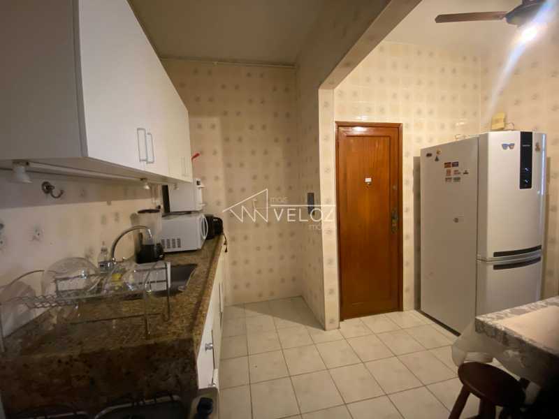 Apartamento, 2 quartos, 67 m² - Foto 11