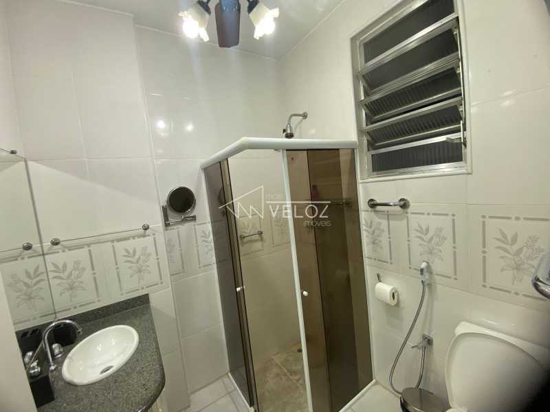 Apartamento, 2 quartos, 67 m² - Foto 22