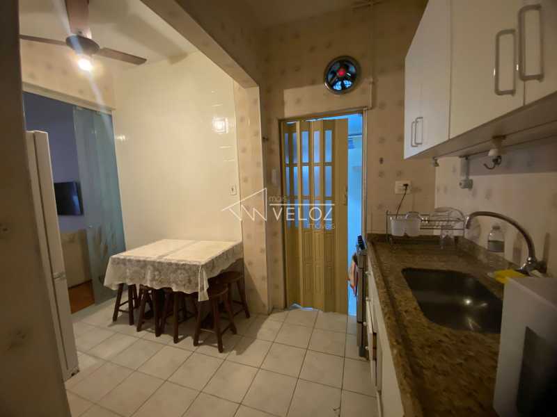 Apartamento, 2 quartos, 67 m² - Foto 2