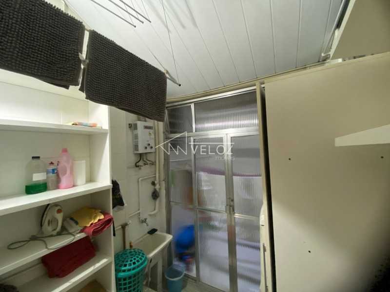 Apartamento, 2 quartos, 67 m² - Foto 10