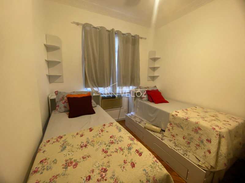 Apartamento, 2 quartos, 67 m² - Foto 4