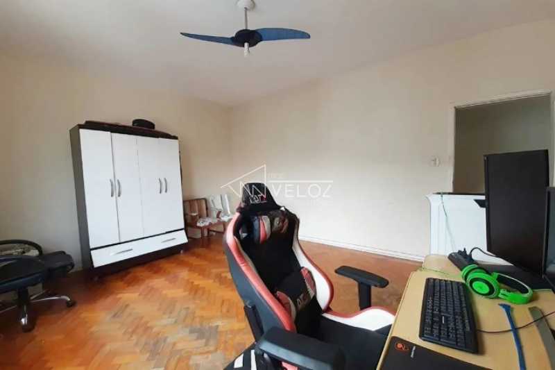 Apartamento, 3 quartos, 136 m² - Foto 11