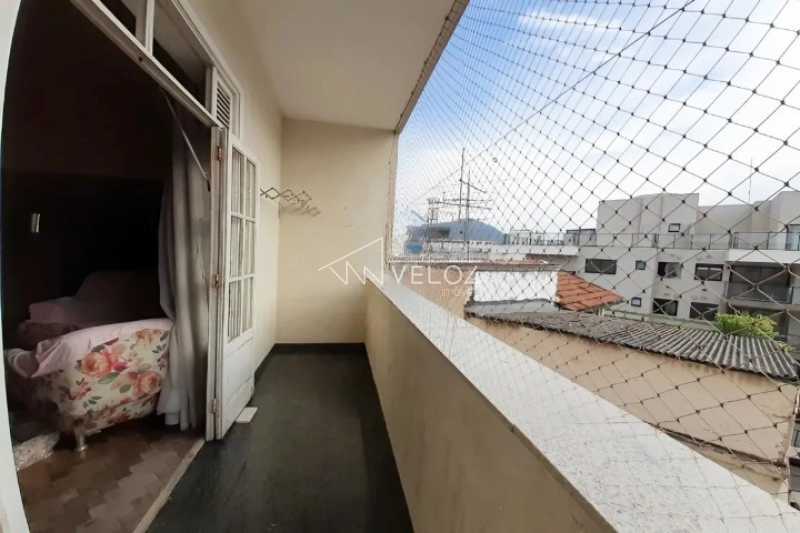 Apartamento, 3 quartos, 136 m² - Foto 2