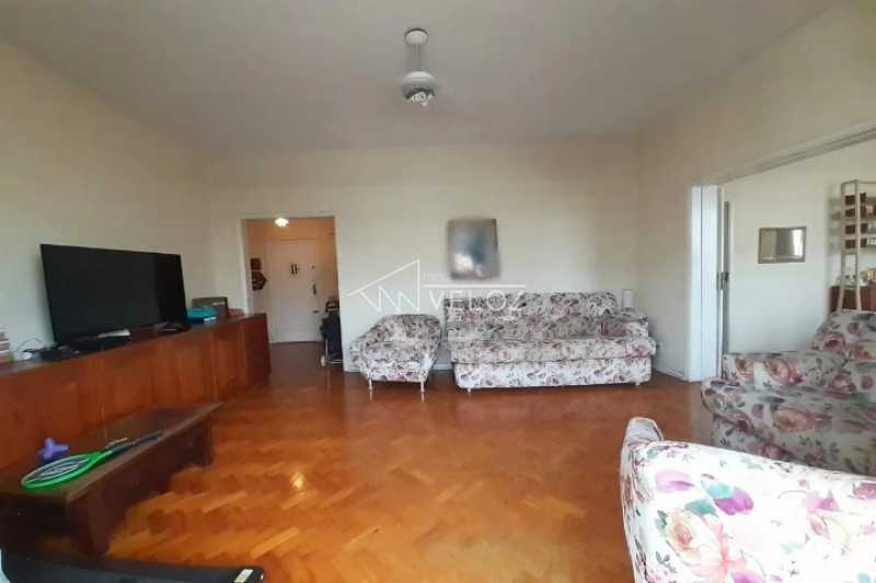 Apartamento, 3 quartos, 136 m² - Foto 5