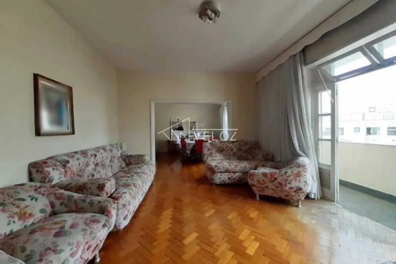Apartamento, 3 quartos, 136 m² - Foto 6