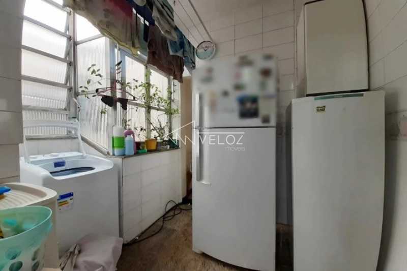 Apartamento, 3 quartos, 136 m² - Foto 15