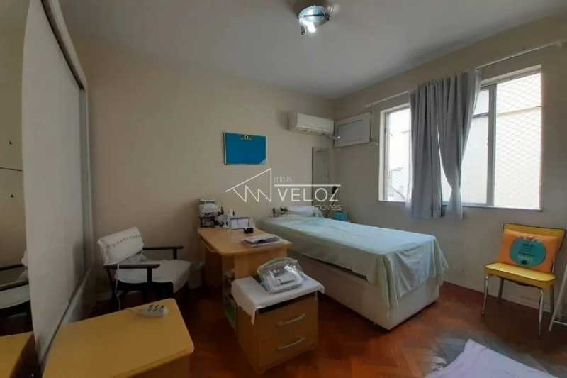 Apartamento, 3 quartos, 136 m² - Foto 8