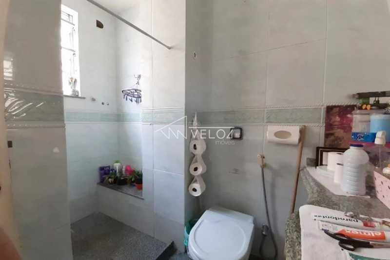 Apartamento, 3 quartos, 136 m² - Foto 10