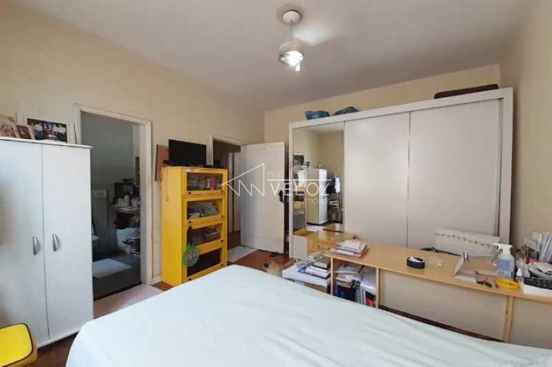 Apartamento, 3 quartos, 136 m² - Foto 9