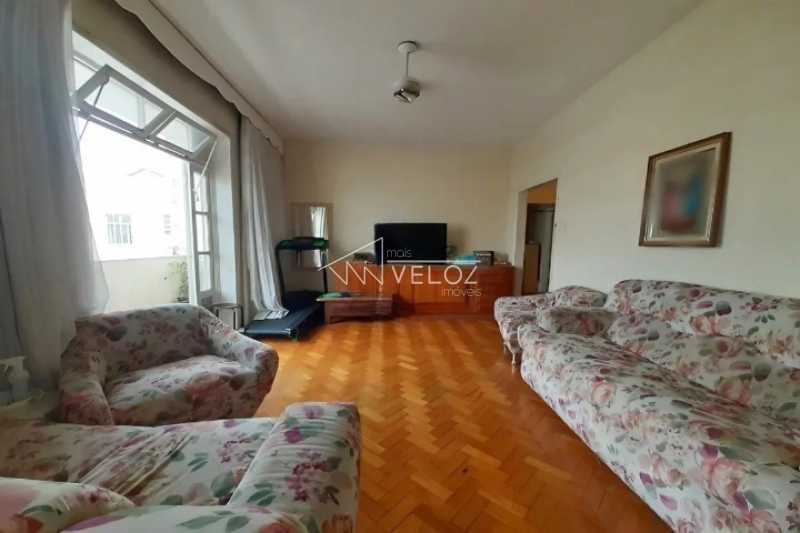 Apartamento, 3 quartos, 136 m² - Foto 4