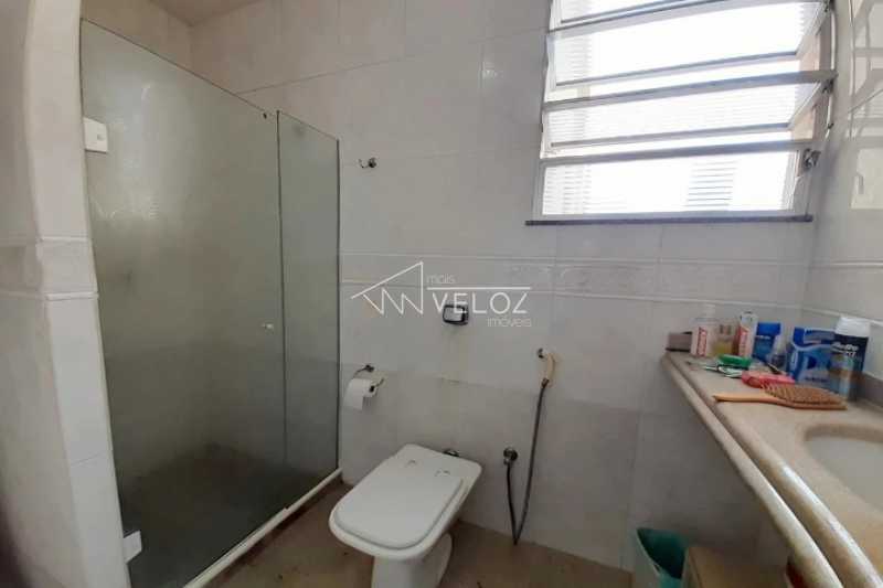 Apartamento, 3 quartos, 136 m² - Foto 14