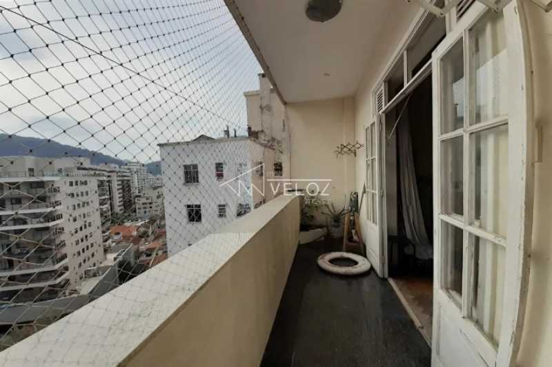 Apartamento, 3 quartos, 136 m² - Foto 3