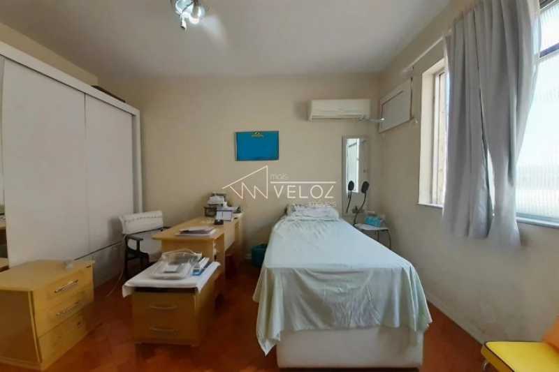 Apartamento, 3 quartos, 136 m² - Foto 16