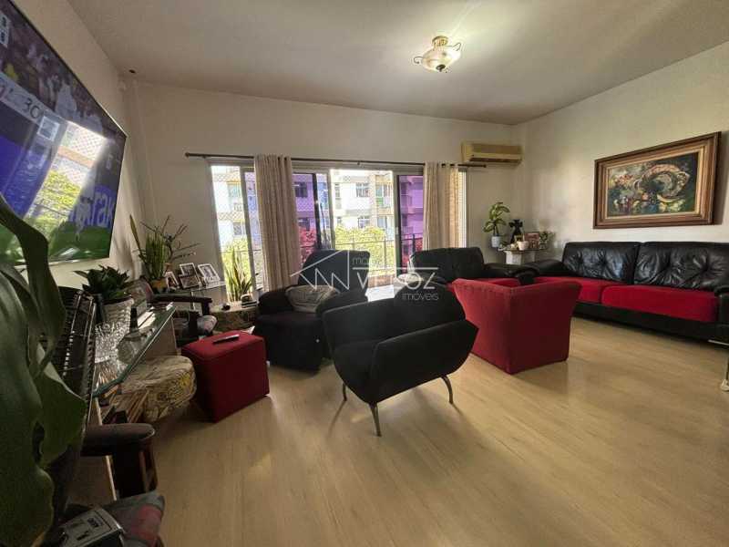 Apartamento, 3 quartos, 192 m² - Foto 19