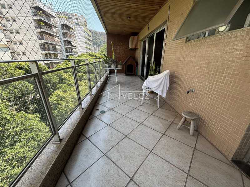 Apartamento, 3 quartos, 192 m² - Foto 18