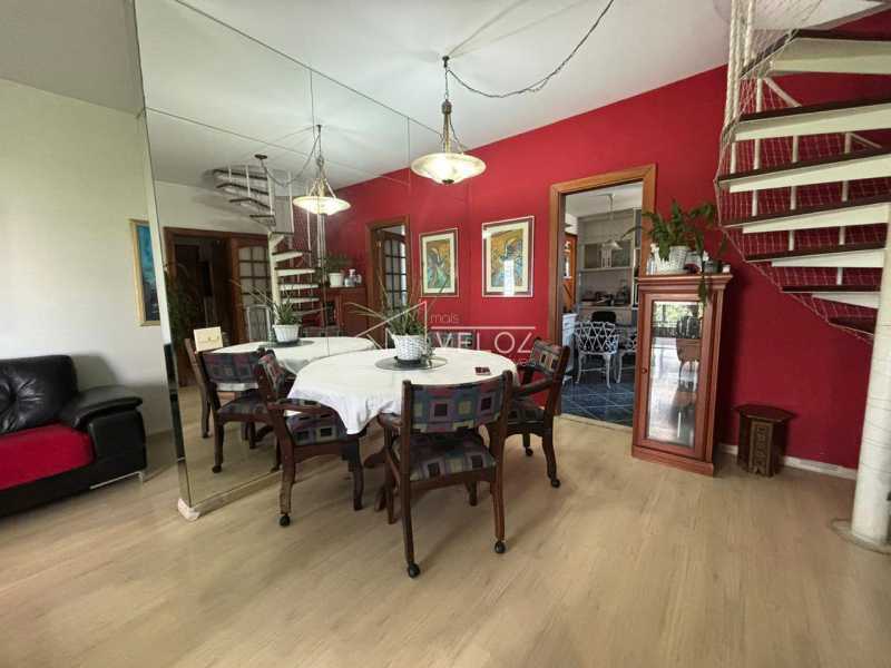 Apartamento, 3 quartos, 192 m² - Foto 17